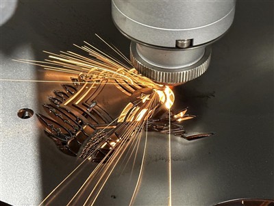 लेजर कटिंग मशीन का सिद्धांत क्या है? लेजर कटिंग मशीन की मुख्य प्रक्रियाओं का परिचय