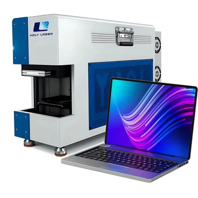 3 डी उपसतह लेजर ग्लास गहने उपहार