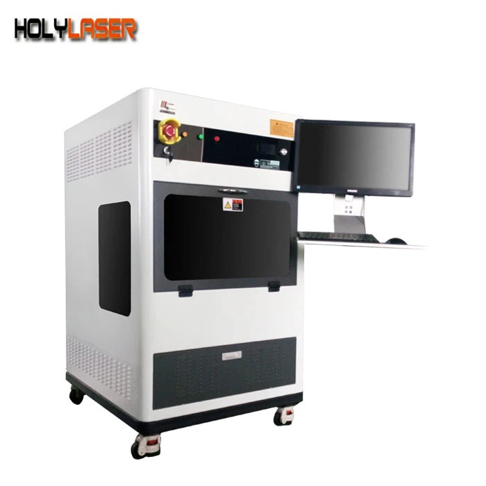 3d Crystal Inside Laser Engraving Machine