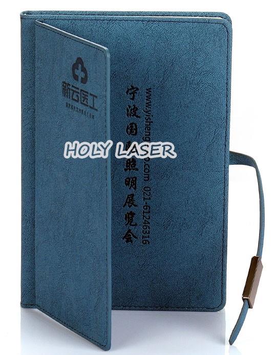 High Quality Metal Tube Co2 Laser Marking Machine
